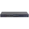 DAHUA CS4220-16GT-135 16 PORT 16XGE-2XGE-2XGE/SFP YÖNETİLEBİLİR GİGABİT 135W POE SWİTCH