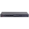 DAHUA DH-CS4226-24ET-240 26 PORT 24XFE-2XGE/SFP YÖNETİLEBİLİR MEGABİT 240W POE SİWTCH