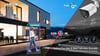 DAHUA HAC-T1A21-U-IL 2MP 2.8MM 4İN1 FULLCOLOR HDCVI DOME KAMERA (AKILLI IŞIK)