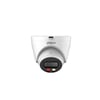 DAHUA IPC-HDW1439V-SA-IL-0280B 4MP 2.8 MM AKILLI IŞIK / SESLİ IP DOME KAMERA