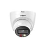 DAHUA IPC-HDW2249T-S-IL 2MP 2.8MM FULLCOLOR IP DOME KAMERA (AKILLI İKİLİ AYDINLATMA,SMD+)