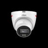 DAHUA IPC-HDW2449T-S-LED-0280B-PRO 4MP 2.8MM SESLİ FULL COLOR IP DOME KAMERA