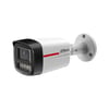 DAHUA IPC-HFW2449TL-S-LED-0208B-PRO 4MP 2.8MM FULLCOLOR SESLI IP BULLET KAMERA