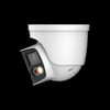 DAHUA IPC-PDW3849-A180-E2-AS-PV 2X4MP TİOC 180° ÇİFT LENS BULLET IP KAMERA