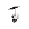 DAHUA IPC-PTS2649C-3E3Z-4GB20-PRO 2.8MM DUAL LENS SOLAR PANEL+ 4G PT KAMERA