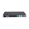 DAHUA NVR4216-16P-4KS2/L16 KANAL 2HDD(10TB) NETWORK KAYIT CİHAZI (POE)