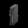 DAHUA PFS3206-4P-96 4 PORT 4XFE-2XGE/SFP END. 96W POE SWİTCH
