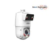 DAHUA SDT4E425-4F-GB-A-PV1 2X4MP 2.8MM + 2.8-125MM 25X ZOOM TİOC IP (PTZ) KAMERA (100 MT IR)