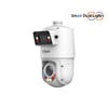 DAHUA SDT4E425-4F-GB-A-PV1 2X4MP 2.8MM + 2.8-125MM 25X ZOOM TİOC IP (PTZ) KAMERA (100 MT IR)