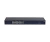 DAHUA SF1016 16 PORT 10/100 YONETILEMEZ SWITCH