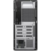 DELL PRO İ5-14400 16GB 512GB SSD ECT1250_RPLS-R_003_UBU UBUNTU