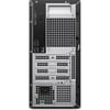DELL PRO İ5-14400 16GB 512GB SSD ECT1250_RPLS-R_003_UBU UBUNTU