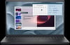 DELL PRO15 PV15250 CORE 3-100U 8G 512G 15.6 UBUNTU
