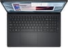 DELL PRO15 PV15250 CORE 3-100U 8GB 512GB SSD 15.6