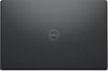 DELL PRO15 PV15250 CORE 3-100U 8GB 512GB SSD 15.6