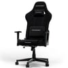DXRACER PRINCE L SİYAH GC/LPF24FBC/N KUMAŞ KOLTUK