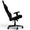 DXRACER PRINCE L SİYAH GC/LPF24FBC/N KUMAŞ KOLTUK