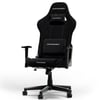 DXRACER PRINCE L SİYAH GC/LPF24FBC/N KUMAŞ KOLTUK