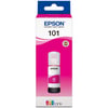 EPSON 101 KIRMIZI KARTUS T03V34A