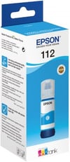 EPSON 112  MAVI MUREKKEP SISE C13T06C24A