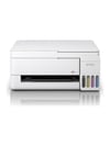 EPSON ECOTANK L3356 WHITE COLOR TANK FOT/TAR/YAZ A4 WIFI