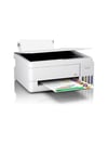 EPSON ECOTANK L3356 WHITE COLOR TANK FOT/TAR/YAZ A4 WIFI