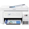 EPSON ECOTANK L5296 WHITE RENKLİ TANK WIFI