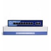 EZCOOL EZ-08PSE 8PORT 8FE+2FE MEGABİT POE SWİTCH 120W