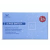 EZCOOL EZ-08PSF-FG 8PORT 8GE+2GE F.GİGABİT POE SWİTCH 120W