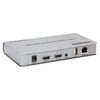 EZCOOL EZ-3020EX 120MT HDMI USB KVM EXTENDER 4K