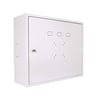 EZCOOL EZ-PAN02 45X55X17 DVR/NVR KABİNET (MONİTOR MONTAJLI)
