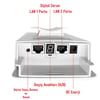 EZCOOL EZ-W240AN DIŞ ORTAM (2.4GHz 300Mbps 1KM) ACCESS POİNT