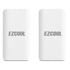 EZCOOL EZ-W240AN DIŞ ORTAM (2.4GHz 300Mbps 1KM) ACCESS POİNT