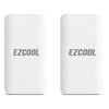 EZCOOL EZ-W580AN DIŞ ORTAM (5.8GHz 1200Mbps 1KM) ACCESS POİNT