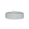 EZCOOL SILVER CCTV KABLOSU 100M (2+1) 2x0,22