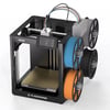 FLASHFORGE ADVENTURER AD5X 3D YAZICI