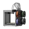 FLASHFORGE CREATOR 5 3D YAZICI