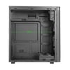 FRISBY FC-2910B 300W 120MM FAN ATX KASA
