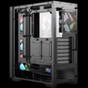 FRISBY FC-9480G 600W 80+ BRONZE 4X RGB MESH GAMING