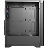 FRISBY FC-9480G 600W 80+ BRONZE 4X RGB MESH GAMING