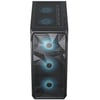 FRISBY FC-9485G 600W 80+ BRONZE 4xRGB SIYAH KASA