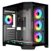 FRISBY FC-9550G 850W 80+ BRONZE 7x120MM ATX KASA