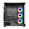 FRISBY FC-9565G DOMINATOR 650W 80+ 7XARGB FAN SIYA