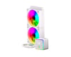 FRISBY FCL-240W ARGB 240 LIQUID COOLER WHITE