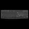 FRISBY FK-4875QU KABLOSUZ MM KLAVYE MOUSE SET