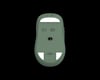 FRISBY FM-292WM KABLOSUZ OPTİK MOUSE YEŞİL