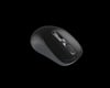 FRISBY FM-296WM KABLOSUZ OPTİK MOUSE SİYAH