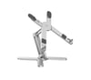 FRISBY FNC-5170ST TAŞINABİLİR KATLANIR ALÜMİNYUM NOTEBOOK STANDI 10-15.6