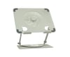 FRISBY FNC-5180ST TAŞINABİLİR KATLANIR ALÜMİNYUM NOTEBOOK STANDI 10-17