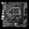 GIGABYTE A620M H DDR5 6400(OC) HDMI DP MATX AM5